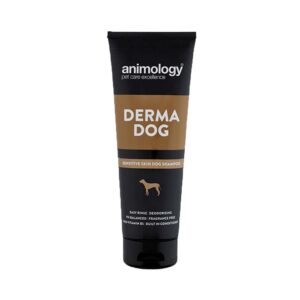 ANIMOLOGY Derma Dog 250ml