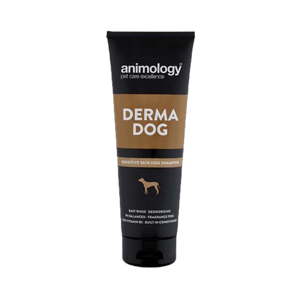 ANIMOLOGY Derma Dog 250ml