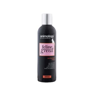 ANIMOLOGY Feline Great - Peach 250ml ANIMOLOGY Feline Great - Peach 250ml