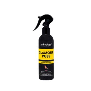 ANIMOLOGY Glamour Puss - Peach 250ml ANIMOLOGY Glamour Puss - Peach 250ml