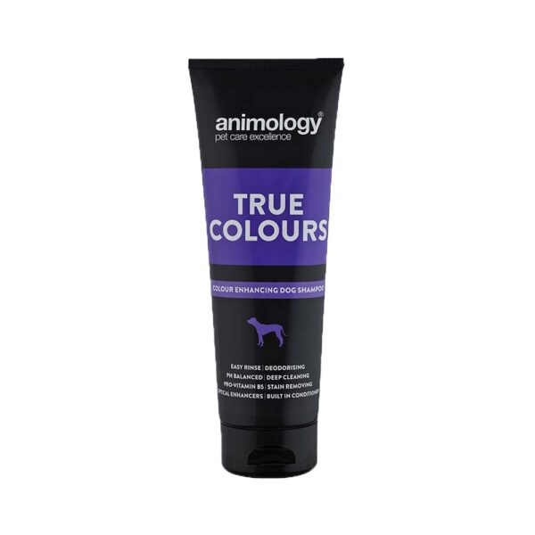 ANIMOLOGY True Colors 250ml ANIMOLOGY True Colors 250ml