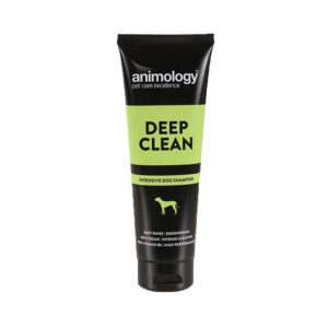 ANIMOLOGY Deep Clean Vegan 250ml