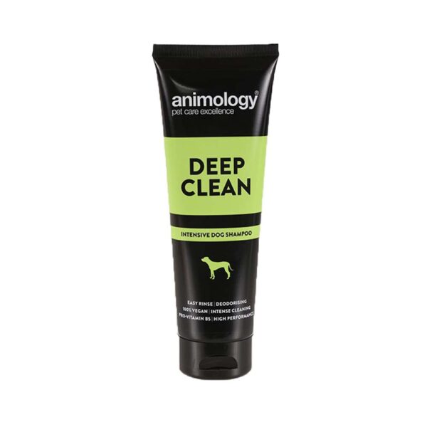 ANIMOLOGY Deep Clean Vegan 250ml