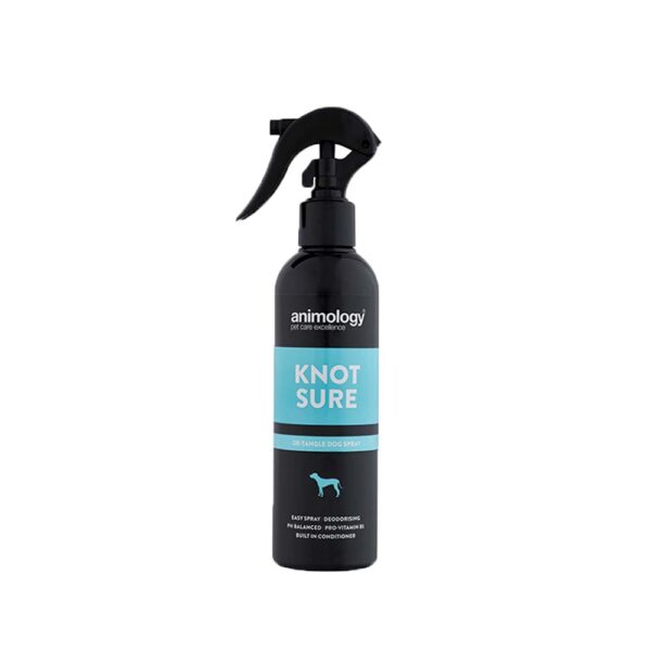 ANIMOLOGY Knot Sure 250ml