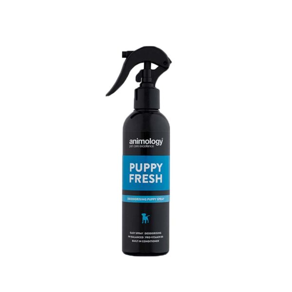 ANIMOLOGY Puppy Fresh 250ml