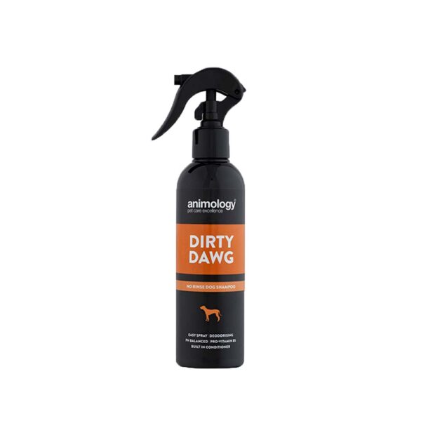 ANIMOLOGY Dirty Dawg 250ml
