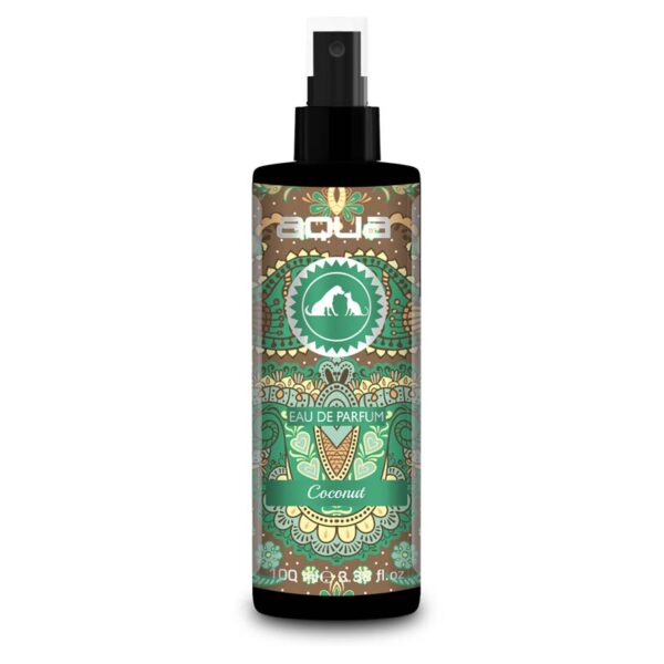 Άρωμα Aqua Coconut 100ml