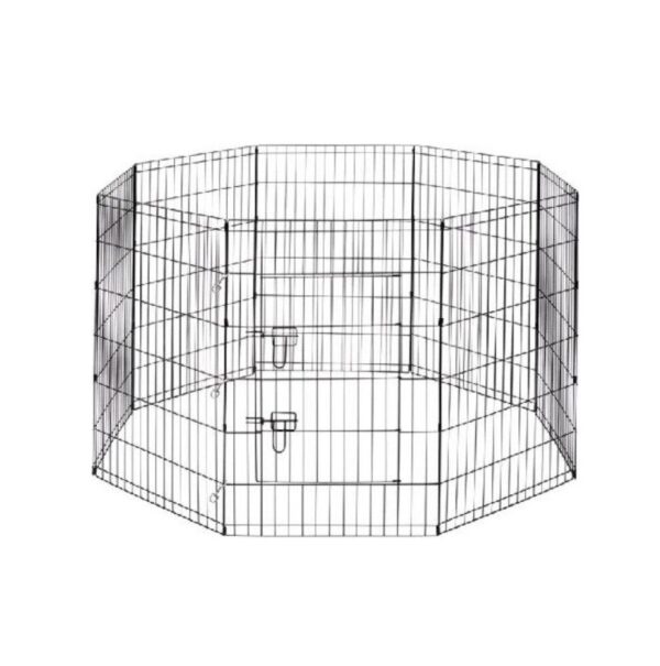 pet-camelot-parko-8-kommatia-60x60cm Pet Camelot Πάρκο Περιορισμού 8 Πλευρών