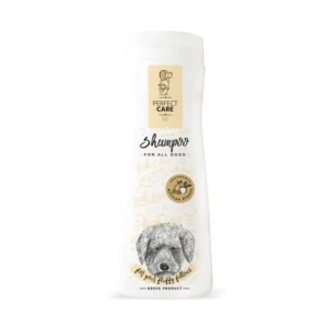 PERFECT CARE SHAMPOO DOG AFRICAN PLANTS 400ml