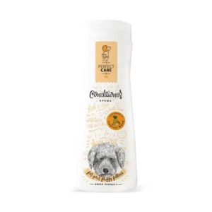 PERFECT CARE CONDITIONER DOG TROPICAL MOOD 400ml