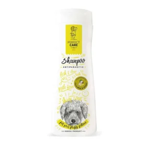 PERFECT CARE SHAMPOO ANTIPARASITIC 400ml