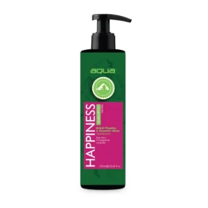 Aqua Σαμπουάν Happiness Puppies (250ml)