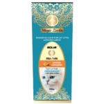 Aqua Zeolite Orange Cinammon για την άμμο γάτας 500gr