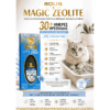 Aqua Zeolite Cool Fresh για την Άμμο Γάτας 500gr