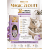 Aqua Zeolite Wild Orchid για την άμμο γάτας 500gr Aqua Zeolite Wild Orchid για την άμμο γάτας 500gr
