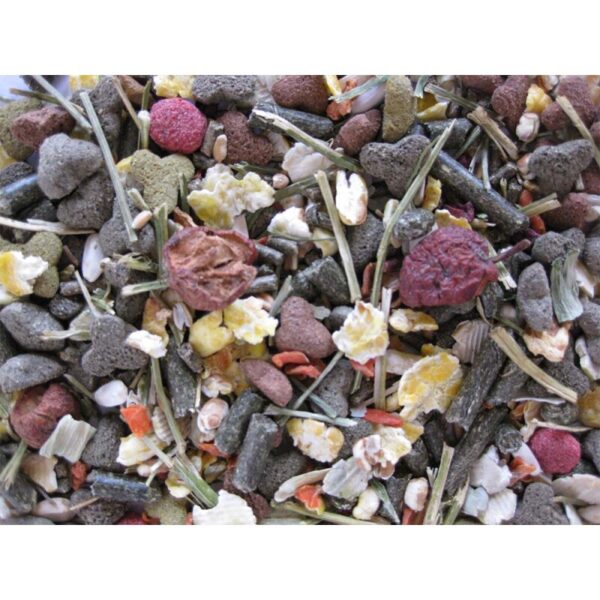 Deli Nature Rodelicious Adult Dwarf Rabbits 750gr