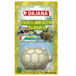 Dajana Calcium Block Ασβέστιο Για Χελώνες 45gr