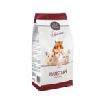 DELI NATURE Rodelicious Hamster 750gr