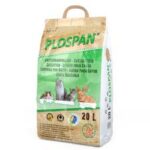  Plospan Wood Pellets 20lt