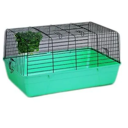Pet Camelot Κλουβί Κουνελιού 69x44x36.5cm Pet Camelot Κλουβί Κουνελιού 69x44x36.5cm