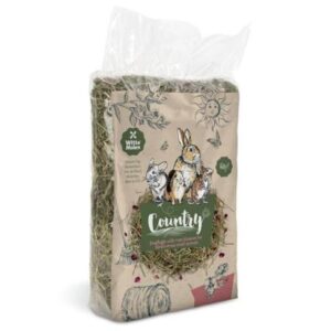 Witte Molen Χόρτο με άρωμα Τριαντάφυλλου 500gr