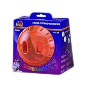 Pet Camelot Εκπαιδευτική Μπάλα για Χάμστερ 14cm