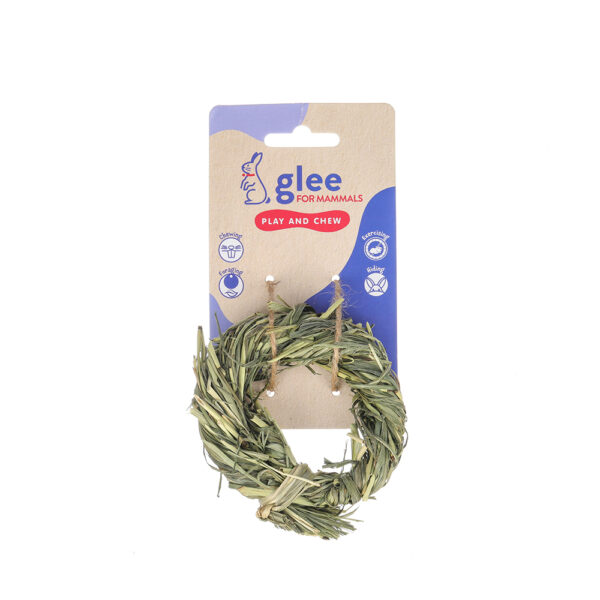 Glee Timothy  Ring 9cm