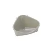 Moderna Rodent Corner Tray 49 cm (49cm*34.6cm*26cm)