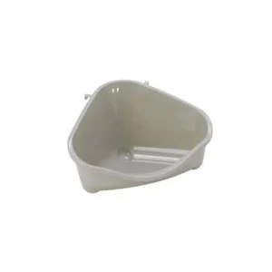 Moderna Rodent Corner Tray 49 cm (49cm*34.6cm*26cm)