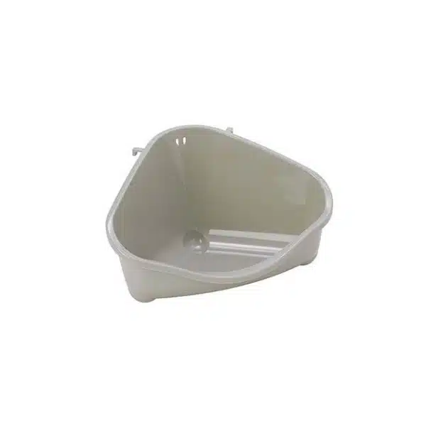 Moderna Rodent Corner Tray 49 cm (49cm*34.6cm*26cm)