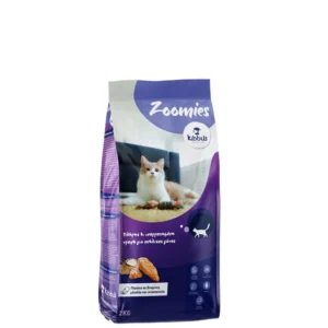 ZOOMIE 1kg ZOOMIE 1kg