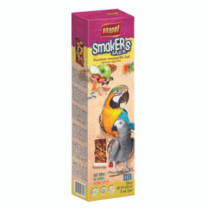 Vitapol Smakers Παπαγάλου ΧΧL με Φυστίκια & Φρούτα