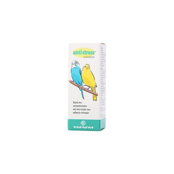 Tafarm AntiStress
