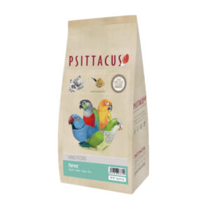 Parrot Hand Feeding formula 1kg