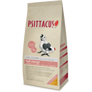 PSITTACUS High Energy Formula Hand Feeding