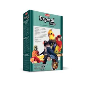 Padovan Tropical Patee 700gr