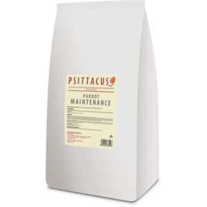 PSITTACUS Parrot Maintenance 15kg