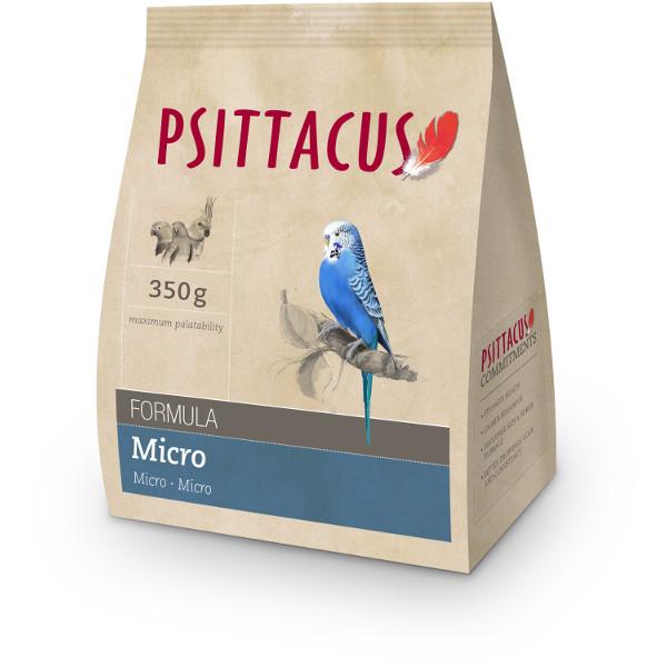 PSITTACUS Micro Formula