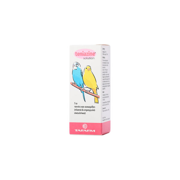 Tafarm Teniazine