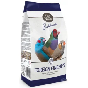 DELI NATURE BIRDELICIOUS ΓΙΑ ΠΑΡΑΔΕΙΣΙΑ 800GR DELI NATURE BIRDELICIOUS ΓΙΑ ΠΑΡΑΔΕΙΣΙΑ 800GR