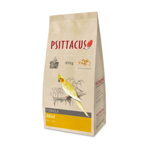 PSITTACUS Mini Formula Maintenance