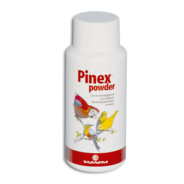 Tafarm Pinex Powder