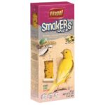 Vitapol Smakers κανάρι με Όστρακο & Ασβέστιο Vitapol Smakers κανάρι με Όστρακο & Ασβέστιο