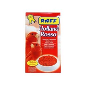 RAFF Holland Rosso 300gr