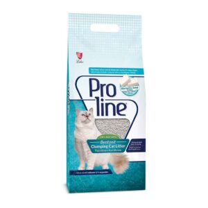PROLINE CAT LITTER MARSEILLE SOAP PROLINE CAT LITTER MARSEILLE SOAP