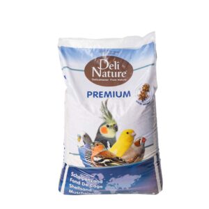 DELI NATURE Άμμος Υγείας Λευκή