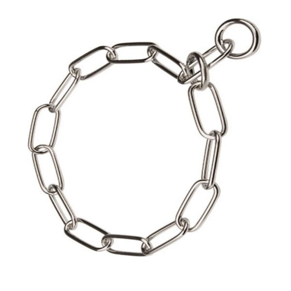 Πνίχτης long-link αλυσίδα 4mm