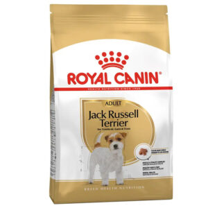 Royal Canin Jack Russel Terrier Adult 1.5kg Royal Canin Jack Russel Terrier Adult 1.5kg