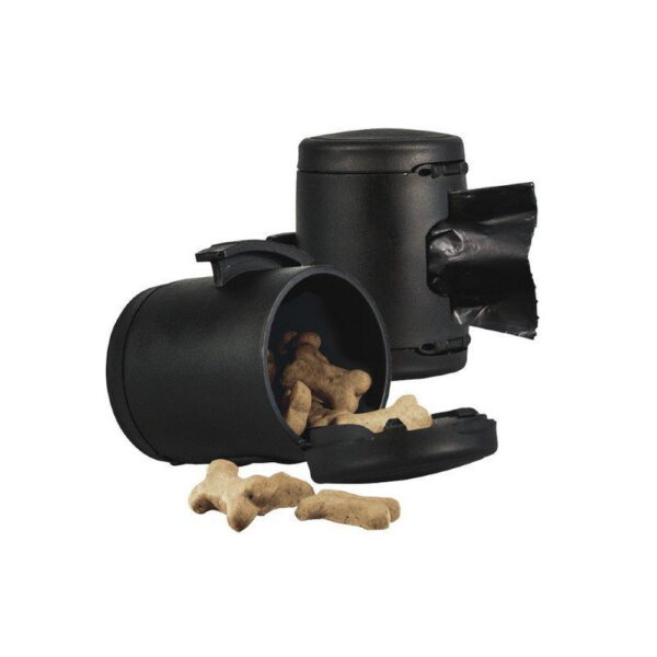 FLEXI: MULTIBOX Black