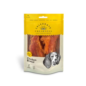 CELEBRATE FRESHNESS Chicken - Breast 100gr CELEBRATE FRESHNESS Chicken - Breast 100gr